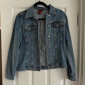 Sundance Jean Jacket